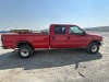2002 Ford F350 XLT SD Crew Cab 4X4 Pickup - 6