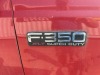2002 Ford F350 XLT SD Crew Cab 4X4 Pickup - 14