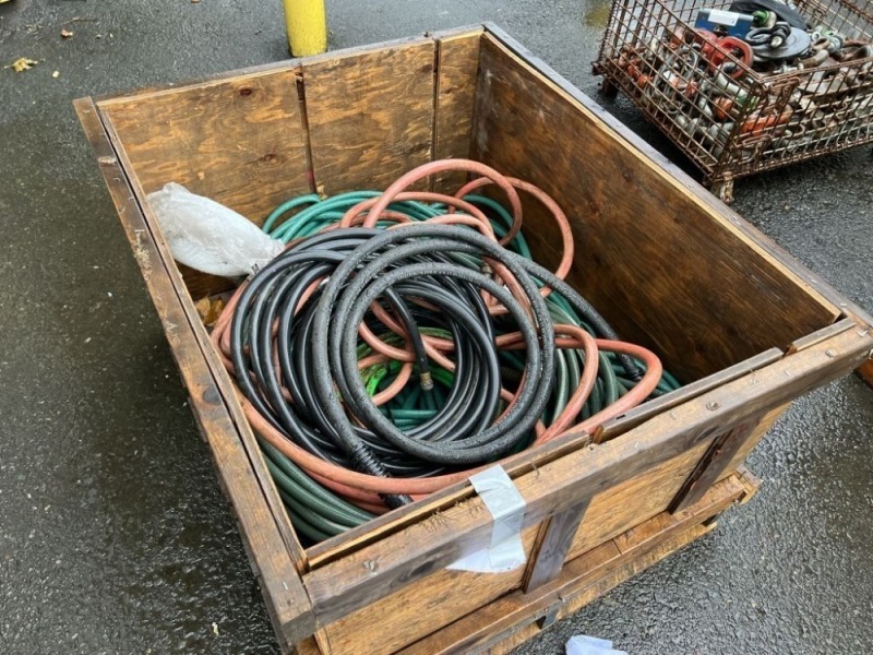 Garden Hoses