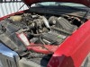 2002 Ford F350 XLT SD Crew Cab 4X4 Pickup - 34
