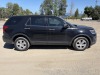 2017 Ford Explorer AWD SUV - 3