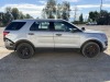 2016 Ford Explorer AWD SUV - 3