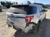 2016 Ford Explorer AWD SUV - 4