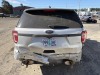 2016 Ford Explorer AWD SUV - 5