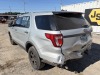 2016 Ford Explorer AWD SUV - 6