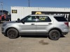 2016 Ford Explorer AWD SUV - 7