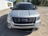 2016 Ford Explorer AWD SUV - 8