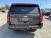 2015 Chevrolet Tahoe LS 4X4 SUV - 5