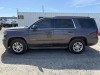 2015 Chevrolet Tahoe LS 4X4 SUV - 7