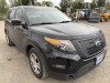2014 Ford Explorer SUV - 2