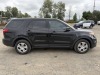 2014 Ford Explorer SUV - 3