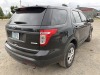 2014 Ford Explorer SUV - 4
