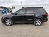 2014 Ford Explorer SUV - 7