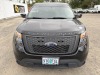 2014 Ford Explorer SUV - 8