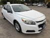 2015 Chevrolet Malibu LS Sedan - 2