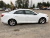 2015 Chevrolet Malibu LS Sedan - 3