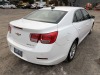 2015 Chevrolet Malibu LS Sedan - 4