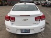 2015 Chevrolet Malibu LS Sedan - 5