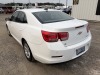 2015 Chevrolet Malibu LS Sedan - 6