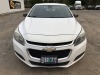 2015 Chevrolet Malibu LS Sedan - 8