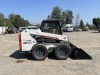 2017 Bobcat S550 Skidsteer Loader - 3