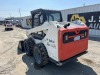 2017 Bobcat S550 Skidsteer Loader - 6