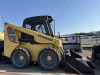 2012 Yanmar S220R Skidsteer Loader