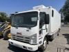 2008 GMC W5500HD Box Truck