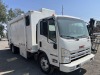 2008 GMC W5500HD Box Truck - 2