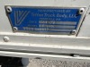 2008 GMC W5500HD Box Truck - 9