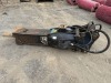 Caterpillar H120ES Hydraulic Breaker - 4