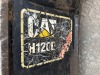 Caterpillar H120ES Hydraulic Breaker - 6