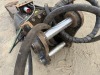 Caterpillar H120ES Hydraulic Breaker - 8