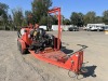 1999 Crafco SS125 Towable Crack Sealer - 2