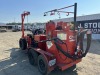 1999 Crafco SS125 Towable Crack Sealer - 6