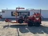 1999 Crafco SS125 Towable Crack Sealer - 7