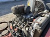 1999 Crafco SS125 Towable Crack Sealer - 10