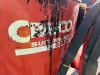 1999 Crafco SS125 Towable Crack Sealer - 20