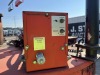 1999 Crafco SS125 Towable Crack Sealer - 22
