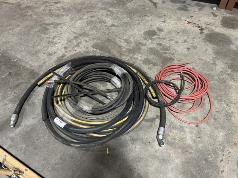 Hoses