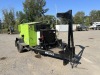 2012 Ray-Tech RC4000D Towable Asphalt Hot Box - 2