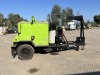 2012 Ray-Tech RC4000D Towable Asphalt Hot Box - 3