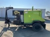 2012 Ray-Tech RC4000D Towable Asphalt Hot Box - 7