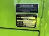 2012 Ray-Tech RC4000D Towable Asphalt Hot Box - 11