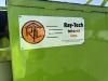 2012 Ray-Tech RC4000D Towable Asphalt Hot Box - 12
