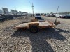 2018 Eager Beaver TL6 15' S/A Equipment Trailer - 3