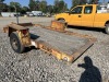 2018 Eager Beaver TL6 15' S/A Equipment Trailer - 6