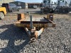 2018 Eager Beaver TL6 15' S/A Equipment Trailer - 8