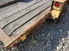 2018 Eager Beaver TL6 15' S/A Equipment Trailer - 13