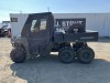 2011 Polaris Ranger 6X6 Utility Cart - 7